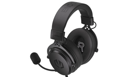 ENDORFY VIRO Plus USB black