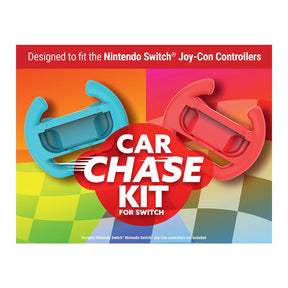 Maxx Tech Car Chase Kit – 2 rat til Switch Joy-Con – produktbillede 1