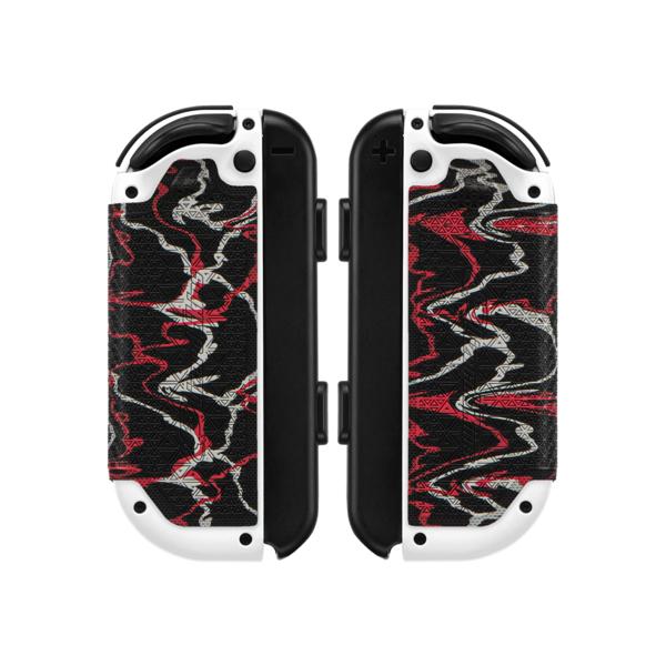 Lizard Skins DSP Controller Grip til Switch Joy-Con - Wildfire Camo