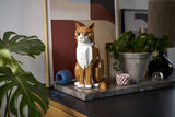LEGO - LEGO Ideas - Orange Cat (21376.) Lego
