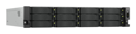 QNAP TS-h1277AXU-RP-R5-16G – skråt forfra