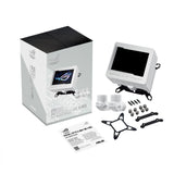 ASUS RYUJIN III CPU Water Block White ASUS