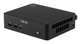 ASUS NUC 16 Pro set fra siden