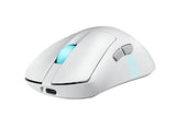 ASUS ROG Keris II Origin – gamingmus – Hvid – produktvisning 8