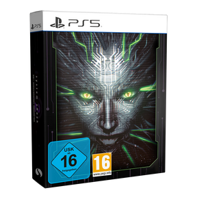 System Shock 2 - 25th Anniversary Edition