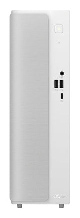 ASUS V500 SFF V501SV-03100U012W White Windows 11 Home Small Form Factor Desktop PC – Hvid