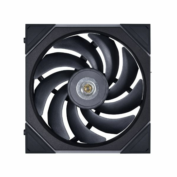 Lian Li UNI FAN TL, Sort - 120mm