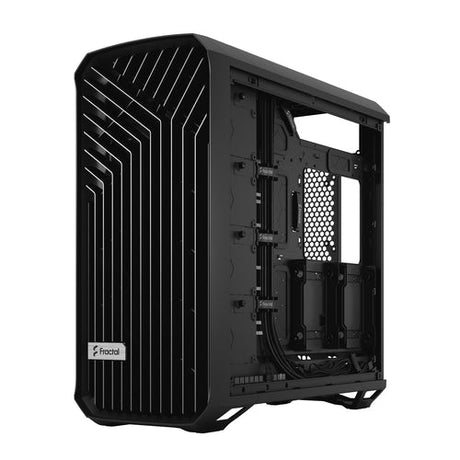 Tower Fractal Design Torrent Black Fractal design