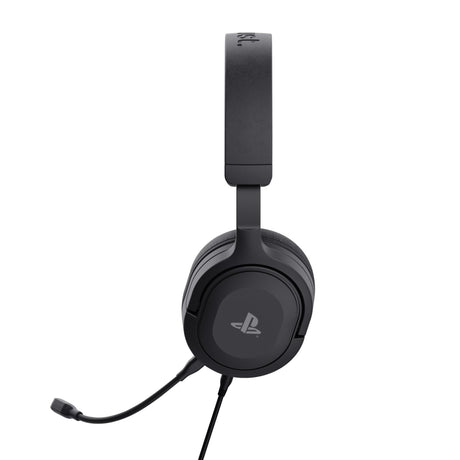 TRUST GXT498 FORTA HEADSET PS5 - BLACK TRUST