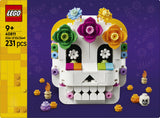 LEGO - LEGO Iconic - Altar of the Dead (40811) LEGO