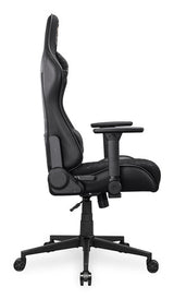 COUGAR Armor One V2 Gold F, PVC/stof, sort gamingstol – produktdetalje