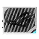 ASUS ROG Thor 1600T3 Gaming EVO – 1600 W Titanium PSU – blæsergitter