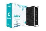 Zotac ZBOX CI629 Nano – PC og emballage