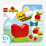 LEGO 30686 DUPLO My First Flower with Bee LEGO