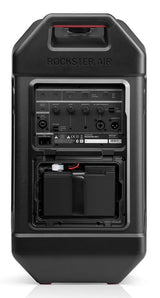 Teufel ROCKSTER AIR 2 Bluetooth Speaker wireless black Teufel