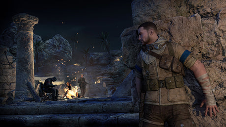 Sniper Elite III (3) - Ultimate Edition – spilbillede 7