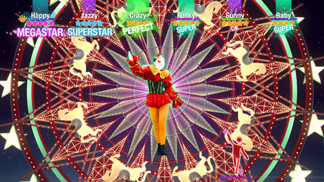 Just Dance 2021 ( Import)