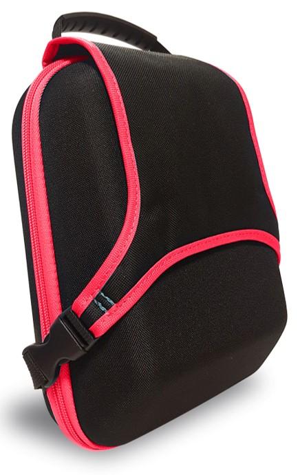 Nacon Bigben Vertical Pouch Color Sorted Hard Case for Switch Tablet and Accessories