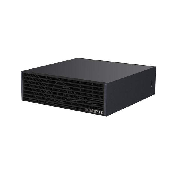Gigabyte AI TOP ATOM Kompakt PC – GB10 Grace Blackwell Superchip, 128GB RAM, NVIDIA Blackwell, No-OS