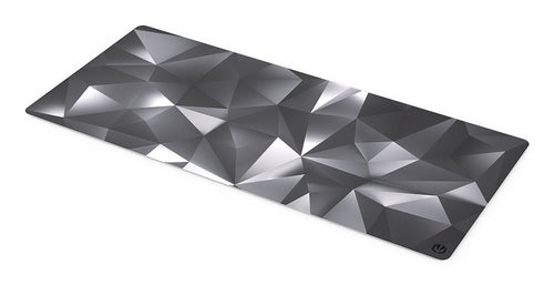 ENDORFY Crystal Black XL Gaming Musemåtte