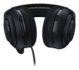 Turtle Beach Atlas 200 gamingheadset til PC - sort