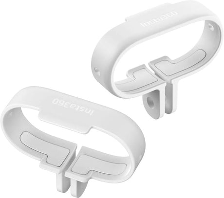 Insta360 - GO 3/GO 3S Vertical & Horizontal Action Mount Set Insta360