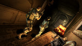Resident Evil 5 – Gold Edition – import – Xbox 360 – produktbillede 6