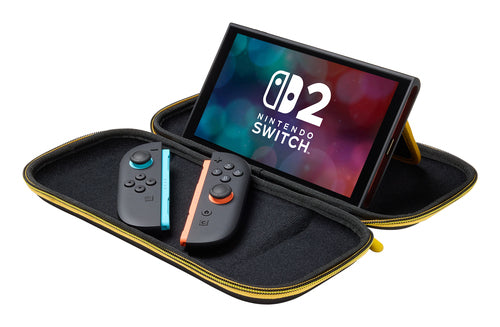 PowerA - Slim Case for Nintendo Switch 2 - Pikachu Storm - billede 7