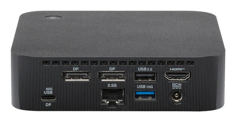 ASUS ExpertCenter PN54-S1-S30082AL – set bagfra