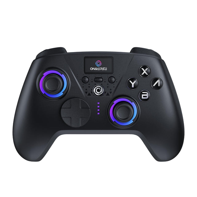 ONIVERSE NSW2 WIRELESS CONTROLLER SCREEN AURA - VOID BLACK Oniverse