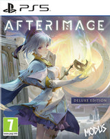 Afterimage: Deluxe Edition Modus Games