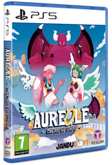 Aureole - Wings of Hope (Celestial Edition)