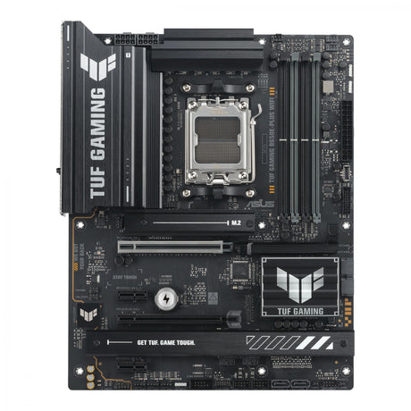 ASUS TUF GAMING B650E-PLUS WIFI (ATX, B650E, AM5, DDR5) ASUS