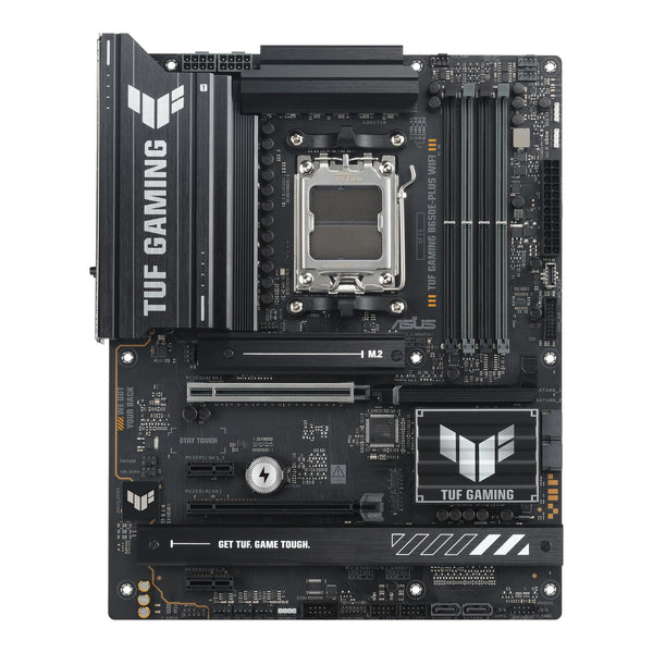 ASUS TUF GAMING B650E-PLUS WIFI (ATX, B650E, AM5, DDR5)