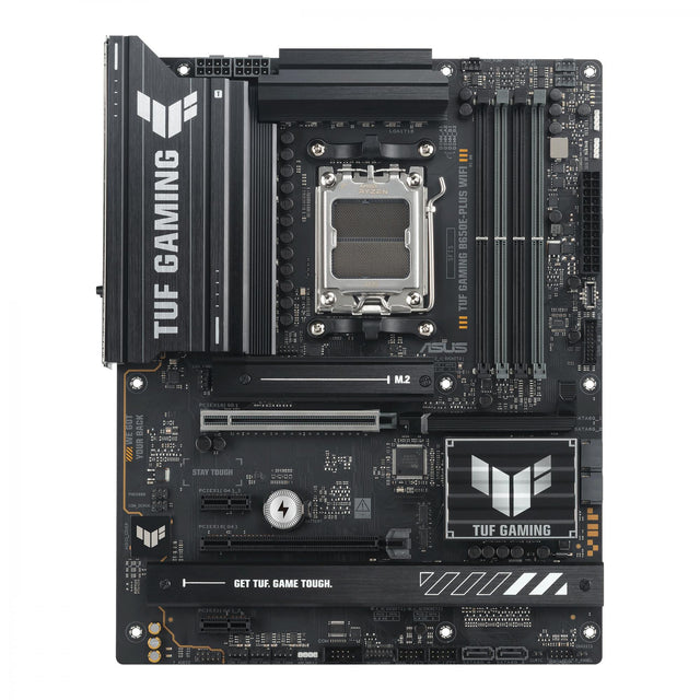 ASUS TUF GAMING B650E-PLUS WIFI (ATX, B650E, AM5, DDR5) ASUS