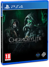 Chernobylite