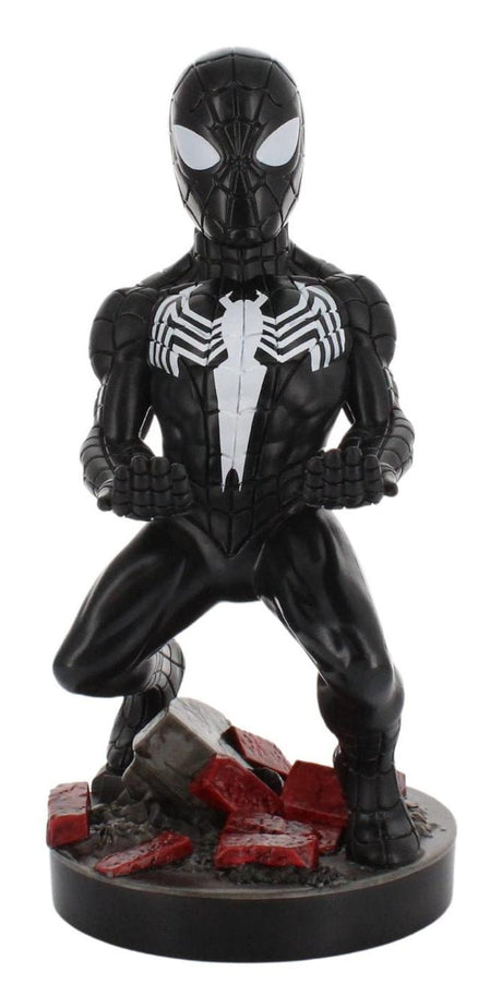 CABLE GUYS - MARVEL SYMBIOTE SPIDER-MAN Cable Guys