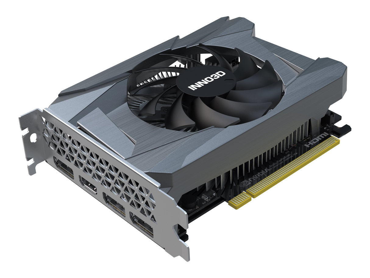 Inno3D GEFORCE RTX 4060 COMPACT 8GB