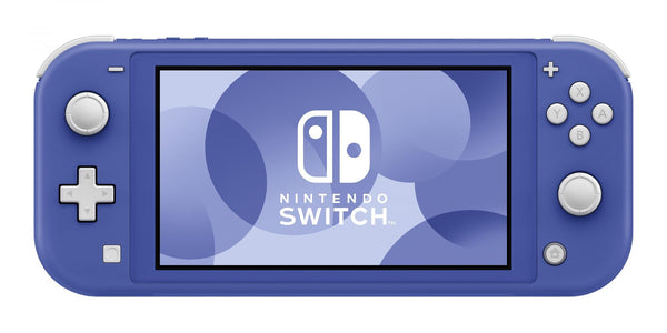 Nintendo Switch Lite – Blau