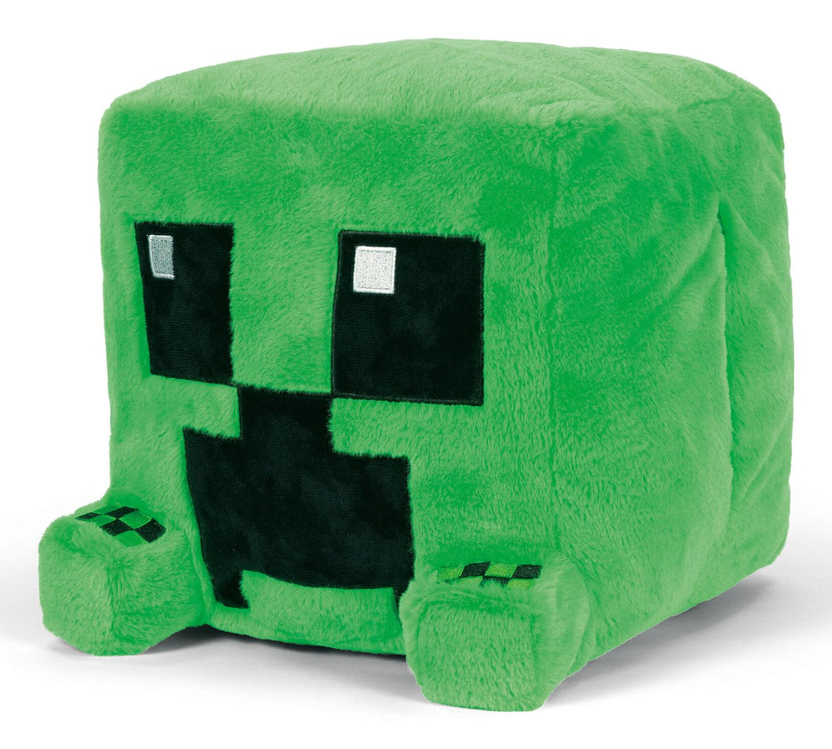 Handwärmer - Minecraft Creeper Geekd