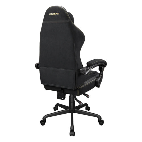 COUGAR Fusion EX Gold F gamingstol – produktdetalje