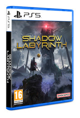 Shadow Labyrinth (IT/Multi in  Game)