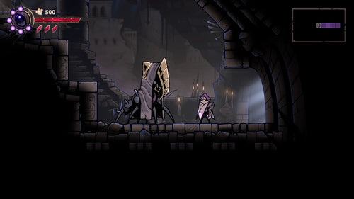 Voidwrought – Nintendo Switch – produktmotiv