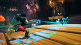 Disney Epic Mickey: Rebrushed THQ
