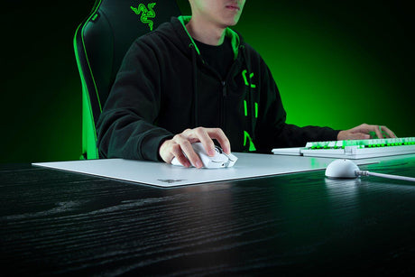 Razer Atlas Pro – White