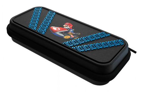 PDP Travel Case Plus GLOW Kart Drift Switch PDP