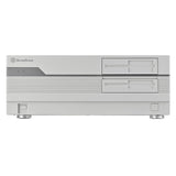 Silverstone FLP01 Retrofitted HTPC chassis SilverStone Technology GmbH