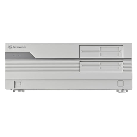 Silverstone FLP01 Retrofitted HTPC chassis SilverStone Technology GmbH