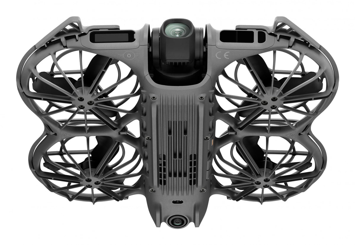 DJI - Neo 2 Fly More Combo DJI