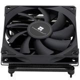 Thermalright AXP-90 X36 Black - CPU cooler, low profile, 36mm height Shenzhen Deli Ming Technology Co. LTD (Thermalright)